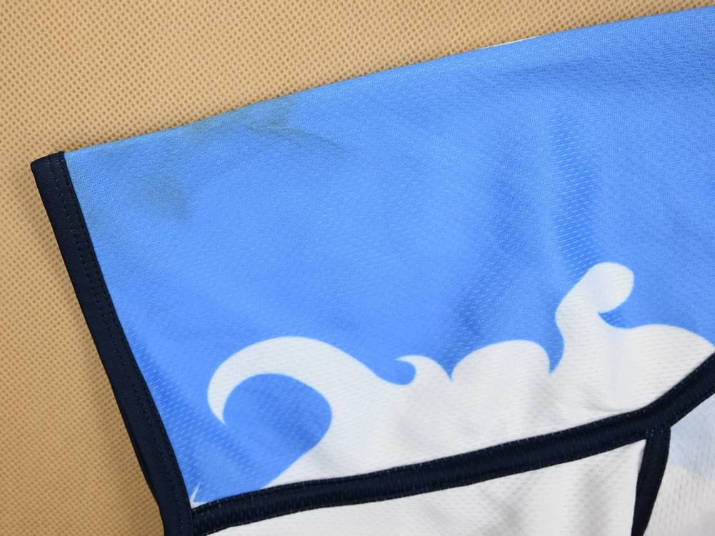 SHARKS RUGBY CANTERBURY SHIRT L.BOYS