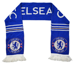 CHELSEA  F.C SCARF