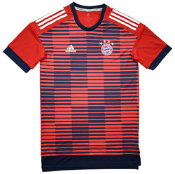 2017-18 BAYERN MUNCHEN KOSZULKA S