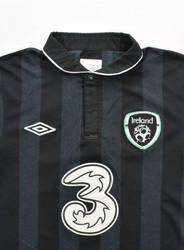 2013-14 IRELAND KOSZULKA L