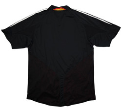 2004-06 GERMANY SHIRT XXL