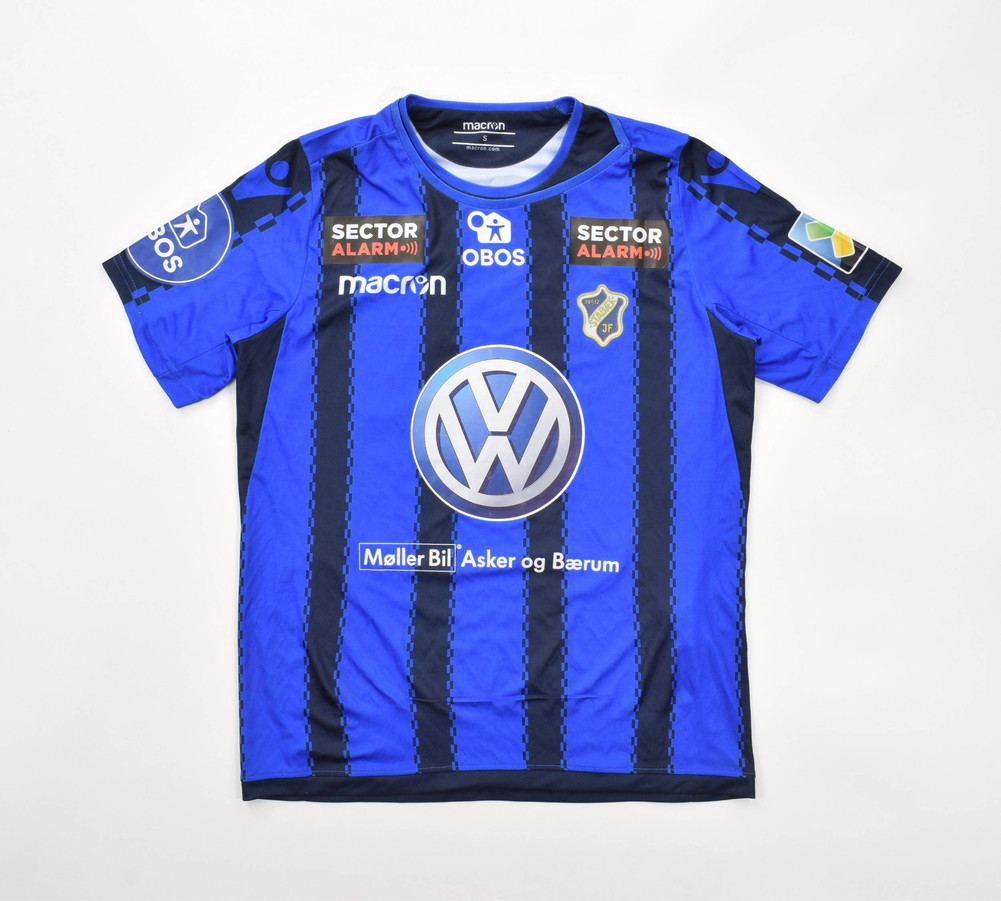 2017 STABAEK KOSZULKA S