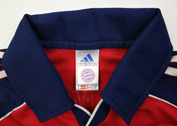 1999-01 BAYERN MUNCHEN SHIRT S
