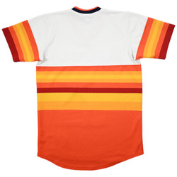 HOUSTON ASTROS MAJESTIC KOSZULKA M