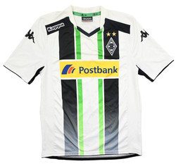 2014-15 BORUSSIA MONCHENGLADBACH *HAHN* SHIRT S