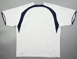 2006-07 TOTTENHAM HOTSPUR SHIRT XXL
