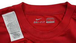 2011-12 ARSENAL LONDON *V. PERSIE* SHIRT M