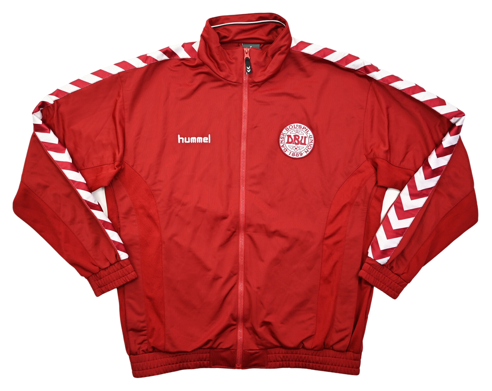 DENMARK TOP XL