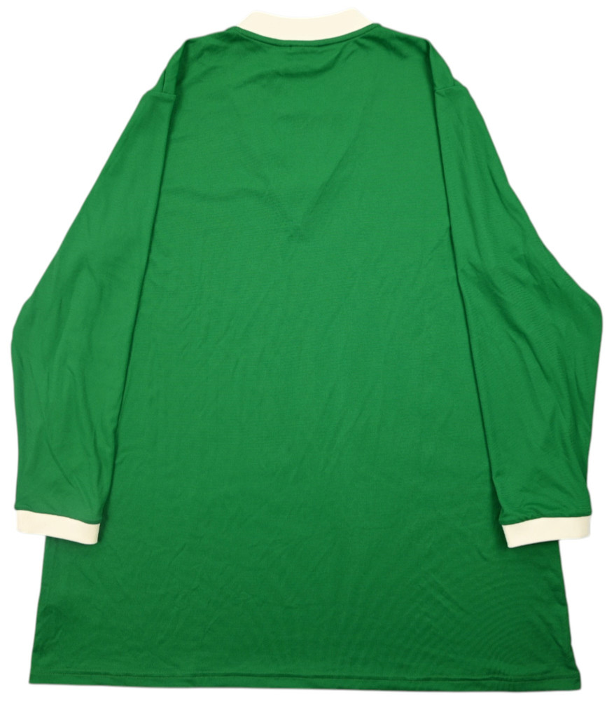 ADIDAS VINTAGE LONGSLEEVE SHIRT XXL