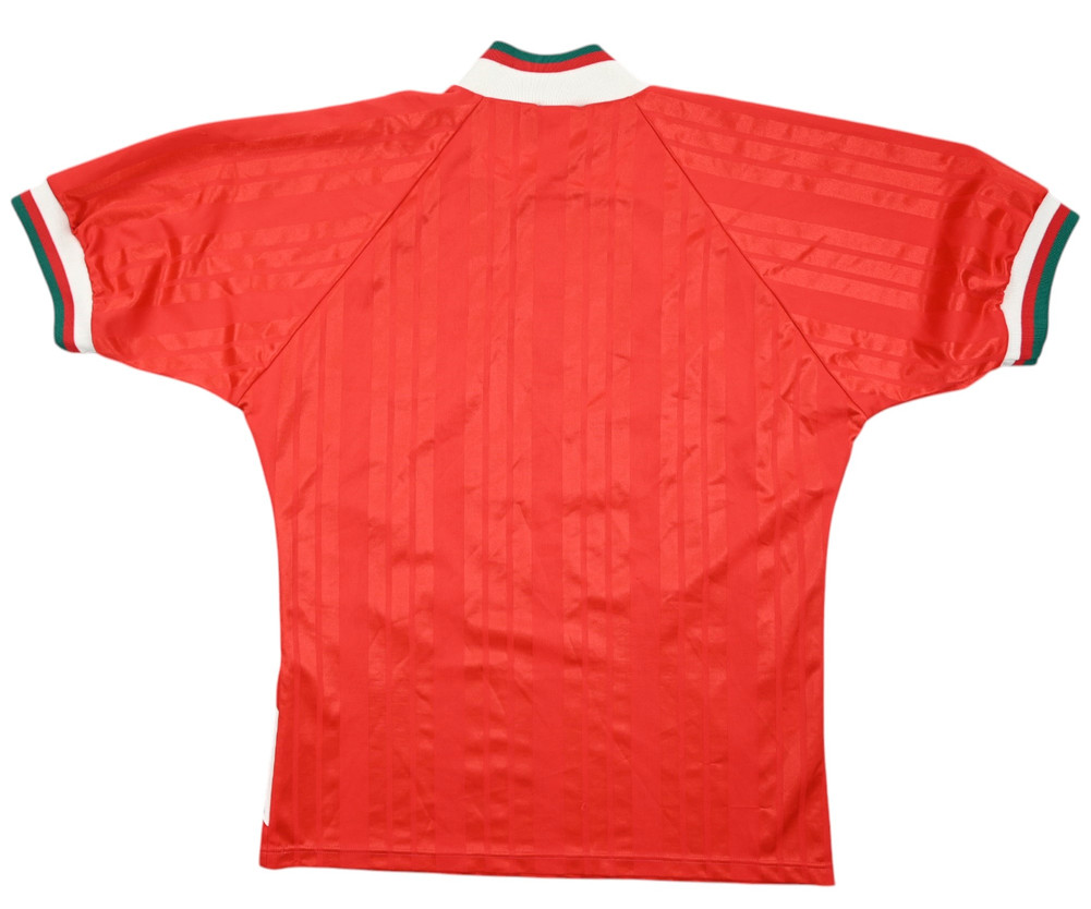 1993-95 LIVERPOOL KOSZULKA M