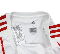 2017-18 BAYERN MUNCHEN *SULE* SHIRT WOMENS M