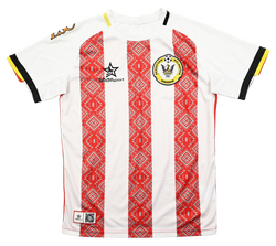 SARAWAK FA SHIRT S