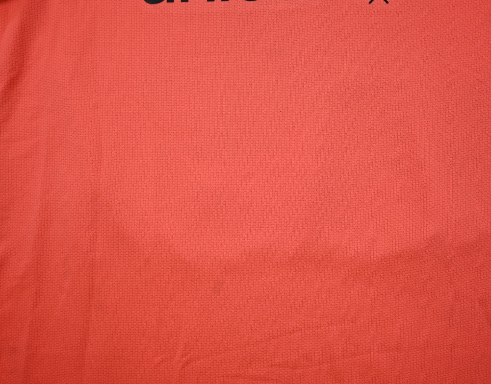 2009-10 BARCELONA *MESSI* SHIRT XL. BOYS