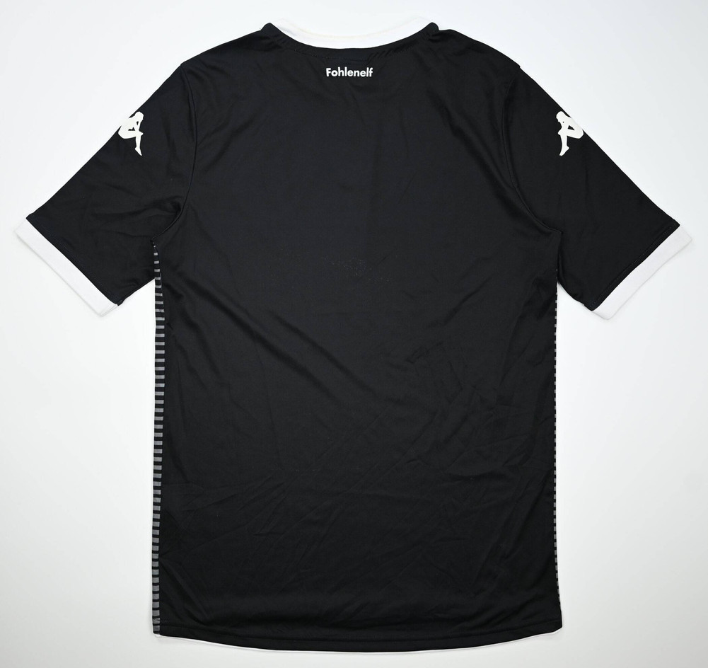 2015-16 BORUSSIA MONCHENGLADBACH KOSZULKA S