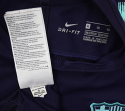 FC BARCELONA SHIRT XL. BOYS