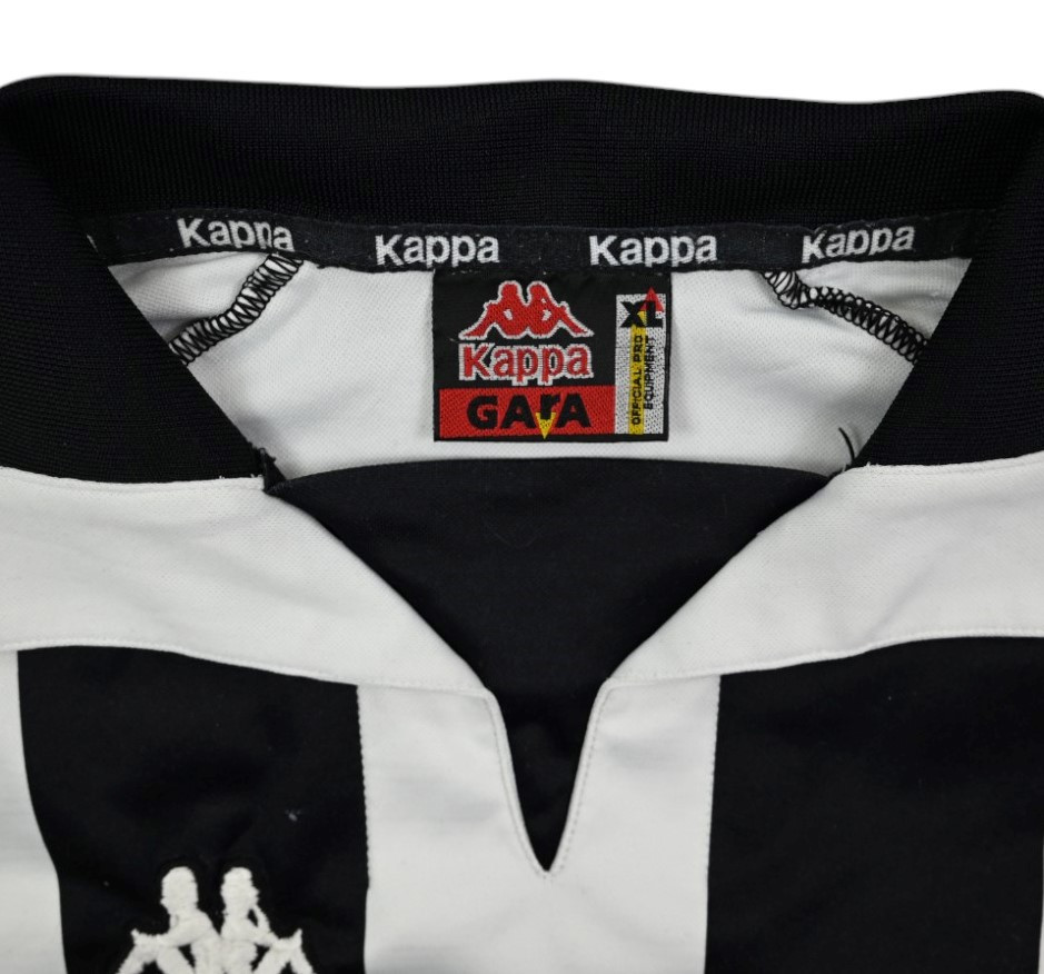 1997-98 JUVENTUS KOSZULKA XL