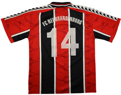 FC NEUBRANDENBURG SHIRT M
