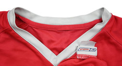 2001-03 LIVERPOOL *GERRARD* SHIRT XL