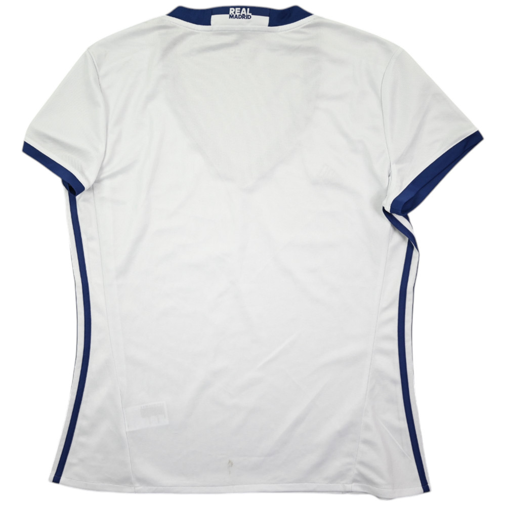 2016-17 REAL MADRID KOSZULKA WOMENS XL