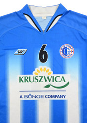 GOPLO KRUSZWICA SHIRT L