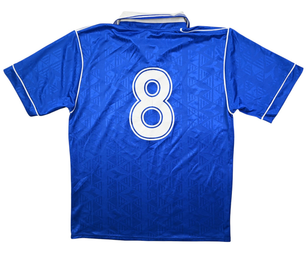 TRELLEBORGS SHIRT XL