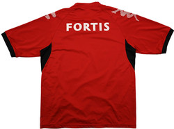 2008-09 FEYENOORD SHIRT XL