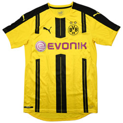 2016-17 BORUSSIA DORTMUND *REUS* SHIRT S