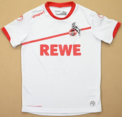 2018-19 1. FC KOLN *RISSE* KOSZULKA M. BOYS