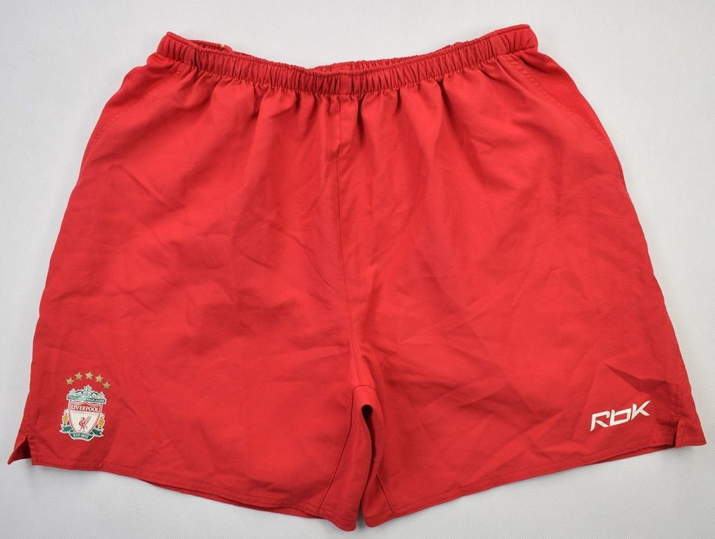 LIVERPOOL SPODENKI L