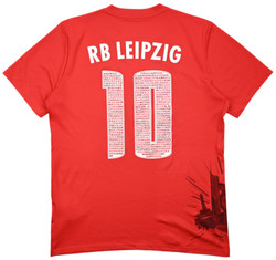 2019-20 RB LEIPZIG SHIRT M