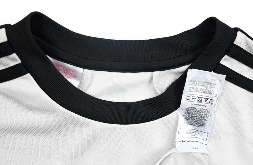 2020-21 LEGIA WARSZAWA AKADEMIA KOSZULKA L. BOYS