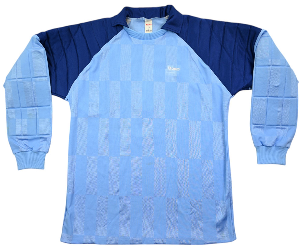 ROBEY OLDSCHOOL GK LONGSLEEVE L