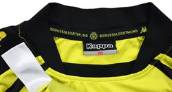 2009-10 BORUSSIA DORTMUND SHIRT M
