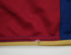 2007-08 FC BARCELONA KOSZULKA M