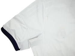 2012-13 REAL MADRID SHIRT L