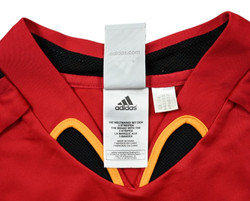 2004-06 GERMANY *KURANYI* SHIRT L