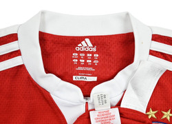 2009-10 BAYERN MUNCHEN KOSZULKA XL. BOYS