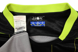 2011-12 LEEDS UNITED KOSZULKA 2XL