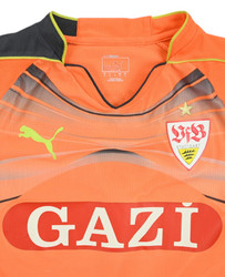 2010-11 STUTTGART *ULREICH* LONGSLEEVE KOSZULKA M. BOYS