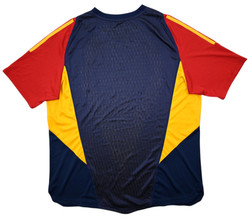 2022-23 SPAIN PLAYER ISSUE SHIRT XL