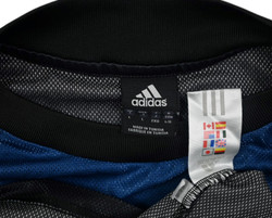 ADIDAS OLDSCHOOL GOALKEEPER LONGSLEEVE SHIRT L