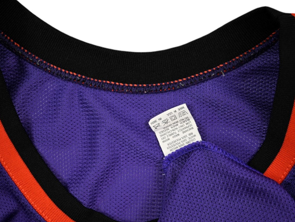 PHOENIX SUNS *MAJERLE* NBA KOSZULKA L