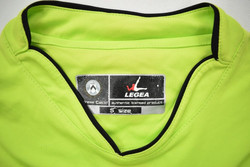 2011-12 UDINESE CALCIO LONGSLEEVE SHIRT S