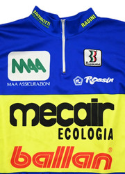 BIEMME KOSZULKA KOLARSKA XXL