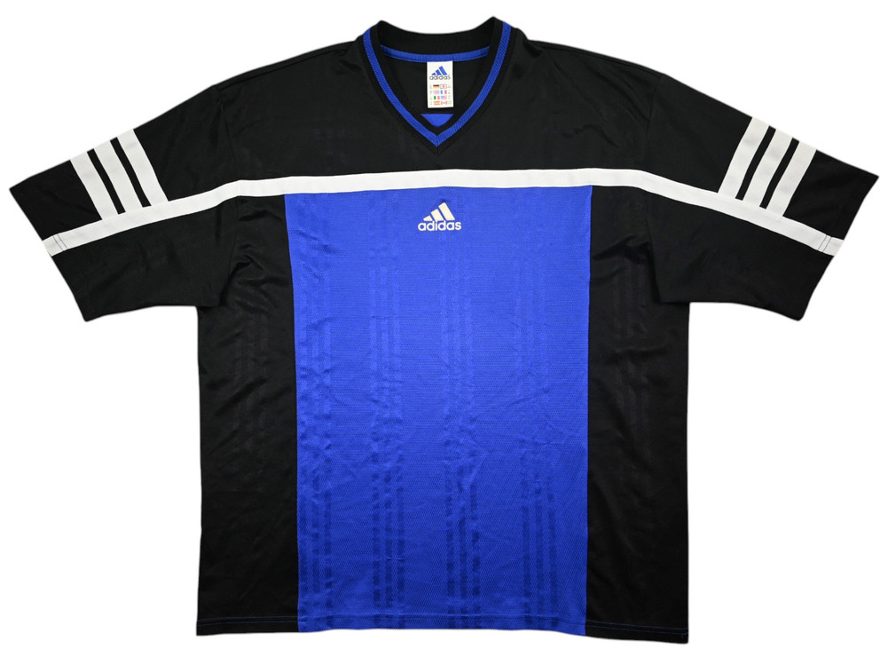 ADIDAS OLDSCHOOL SHIRT XL