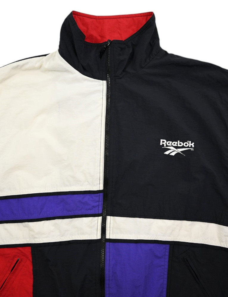 REEBOK OLDSCHOOL KURTKA XL