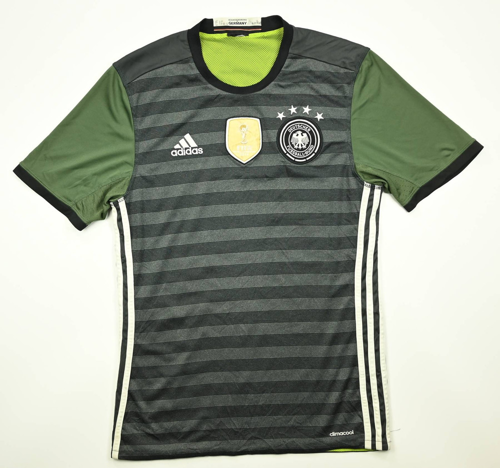 2015-17 GERMANY SHIRT S