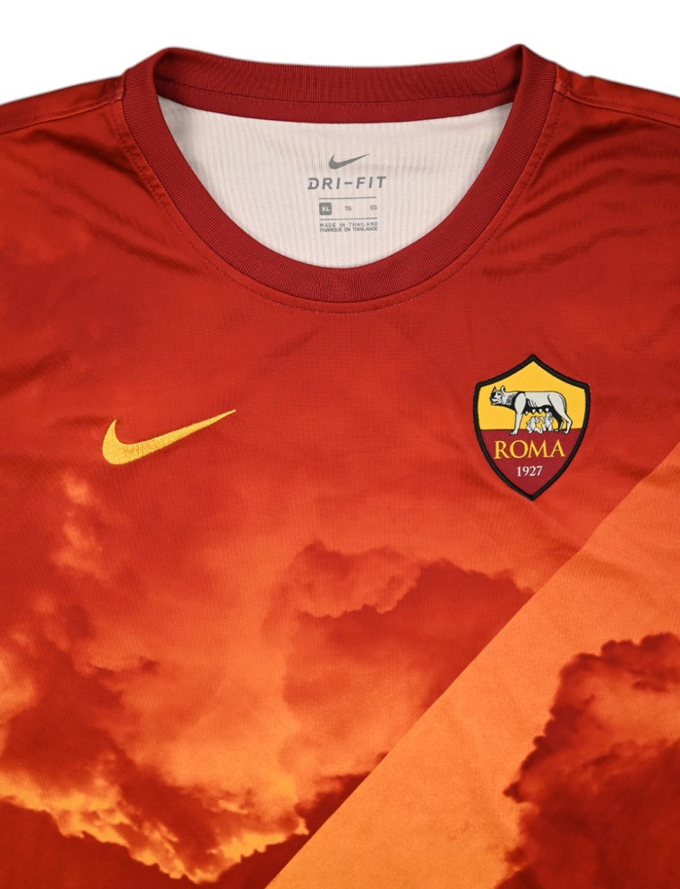 2019-20 AS ROMA KOSZULKA XL