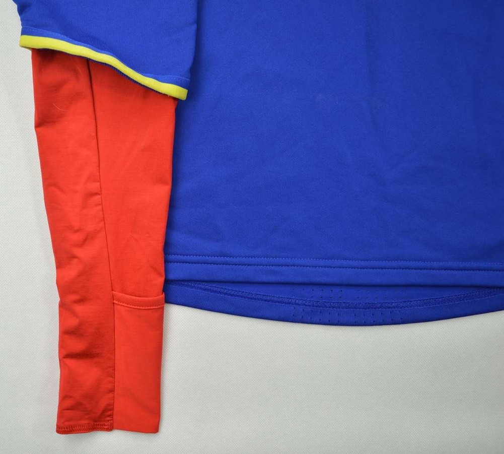 2016-17 SPAIN BLUZA S