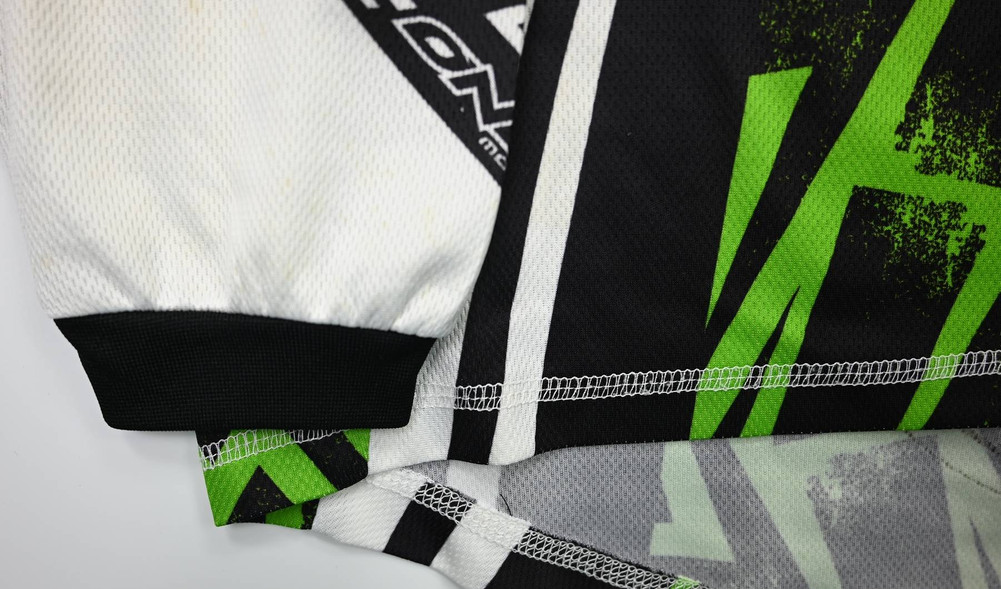 ONEAL MOTOCROSS LONGSLEEVE KOSZULKA S